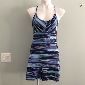 Tehama sports dress